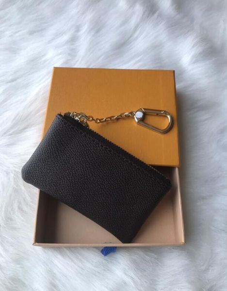 delivery special 4 colors key pouch coin purse zip wallet wallet women coin purse 62650 with box certificate1756, Red;black
delivery special 4 colors key pouch coin purse zip wallet wallet women coin purse 62650 with box certificate1756, Red;black