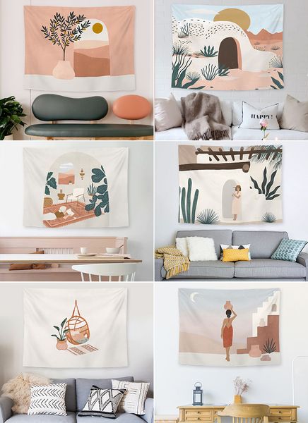 simple morandi color tapestry wall hanging art creative picnic blanket boho decoration modern simplicity home bedroom wall cloth
simple morandi color tapestry wall hanging art creative picnic blanket boho decoration modern simplicity home bedroom wall cloth