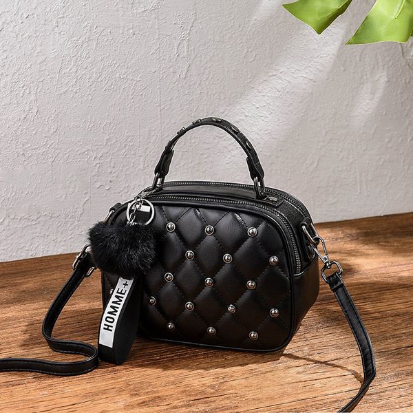 hbp non-brand korean fashion, yiwu 10 * 10 single, versatile net red small black bag 1 sport.0018 xiub
hbp non-brand korean fashion, yiwu 10 * 10 single, versatile net red small black bag 1 sport.0018 xiub