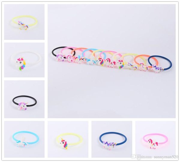 fashion colorful cute unicorn silicone bracelet wristband birthday party home jewelry lovely gift ing, Black
fashion colorful cute unicorn silicone bracelet wristband birthday party home jewelry lovely gift ing, Black