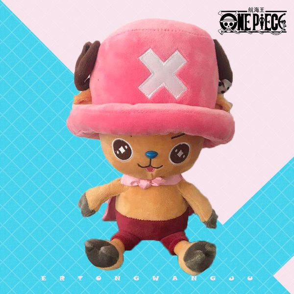 one piece luffy plush doll cartoon peripheral dolls tony tony chopper plush pillow 2020 sell gift of the child
one piece luffy plush doll cartoon peripheral dolls tony tony chopper plush pillow 2020 sell gift of the child