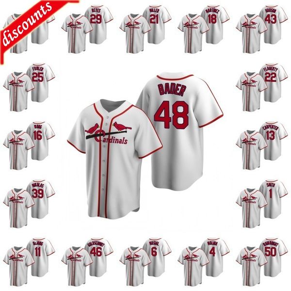 сент-луис \ rcardinals \ rmen dakota hudson harrison bader kolten wong ozzie smith женщины мужчина детские молодежные изделия, Black;red
сент-луис \ rcardinals \ rmen dakota hudson harrison bader kolten wong ozzie smith женщины мужчина детские молодежные изделия, Black;red