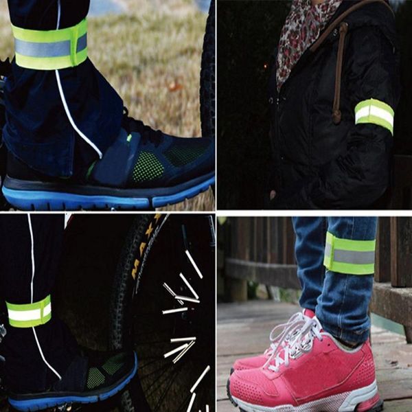 high elastic traffic night security running cycling safety reflective bracelet high elastic sqcbrw pingtoy
high elastic traffic night security running cycling safety reflective bracelet high elastic sqcbrw pingtoy