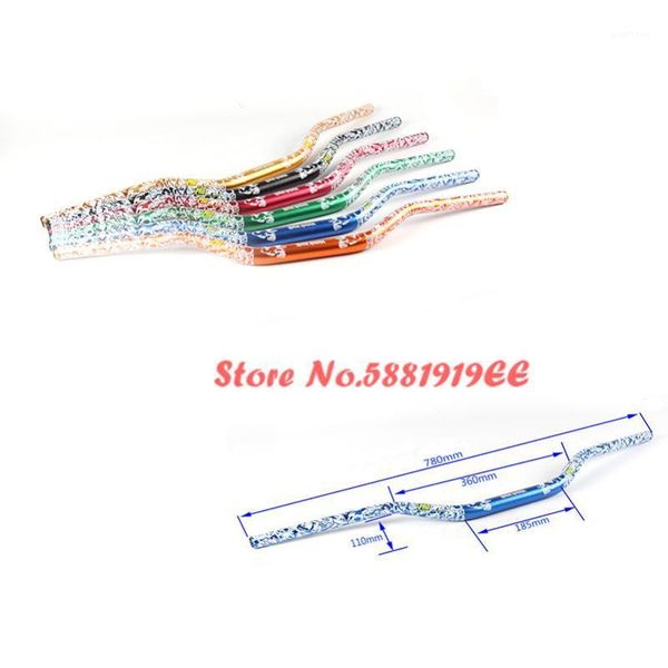 1 1/8" fat bar 28.5mm universal 6061 aluminum alloy sand blasting technology finished anodizing motorcycle pro taper handlebar1
1 1/8" fat bar 28.5mm universal 6061 aluminum alloy sand blasting technology finished anodizing motorcycle pro taper handlebar1