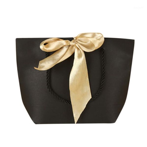 5pcs/pack decorations with handles party favor paper diy recyclable pouch present celebration birthday bow ribbon gift bag1
5pcs/pack decorations with handles party favor paper diy recyclable pouch present celebration birthday bow ribbon gift bag1