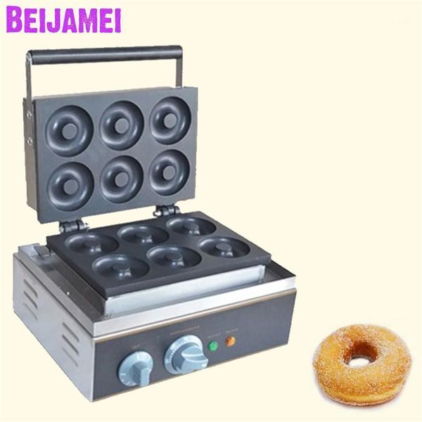 bread makers beijamei kitchen appliances commercial machine to make donuts electric mini donut making home doughnut maker price1
bread makers beijamei kitchen appliances commercial machine to make donuts electric mini donut making home doughnut maker price1
