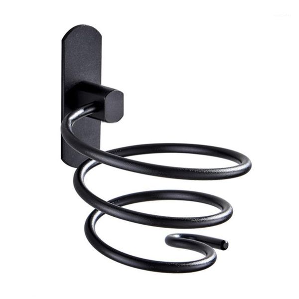 bath accessory set adhesive wall hanging hair dryer holder bathroom shelf punch-storage metal rack barber1
bath accessory set adhesive wall hanging hair dryer holder bathroom shelf punch-storage metal rack barber1