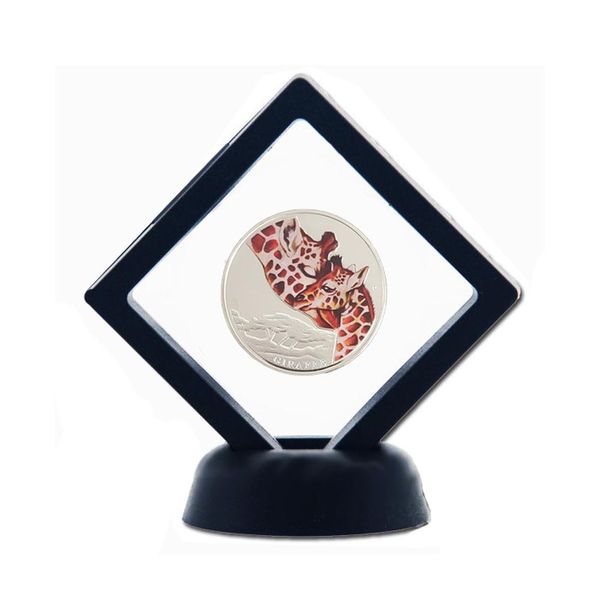 rh silver plated pattern giraffa animal coin elizabeth ii commemorative coins collectibles for collection rh silver f wmtkwk
rh silver plated pattern giraffa animal coin elizabeth ii commemorative coins collectibles for collection rh silver f wmtkwk