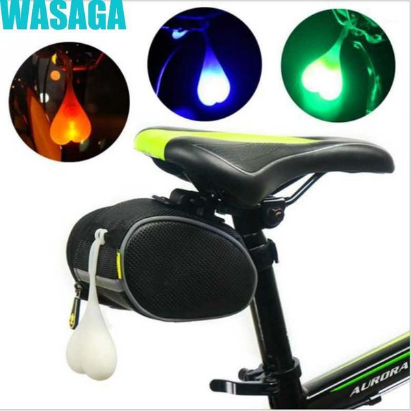 silicone drop shipping bike light heart shape cycling balls tail waterproof bicycle tail rear lights night warning led lamp1
silicone drop shipping bike light heart shape cycling balls tail waterproof bicycle tail rear lights night warning led lamp1