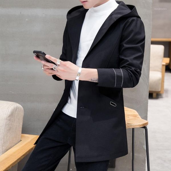 men jacket coat long section fashion trench coat jaqueta male veste homme brand casual overcoat slim print jacket men gray 5xl1, Black;brown
men jacket coat long section fashion trench coat jaqueta male veste homme brand casual overcoat slim print jacket men gray 5xl1, Black;brown