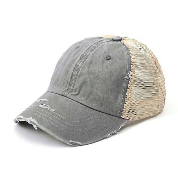 2020 fashion women ponytail baseball hat for girl summer mesh breathable hole retro shiny sports adjustable visor cap sun hats h jlljtp, Blue;gray
2020 fashion women ponytail baseball hat for girl summer mesh breathable hole retro shiny sports adjustable visor cap sun hats h jlljtp, Blue;gray