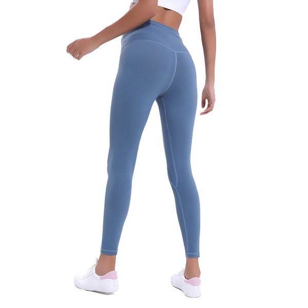 yoga pants women's hips exercise fitness clothes show thin tight high waist small feet nine points pants, Black;white
yoga pants women's hips exercise fitness clothes show thin tight high waist small feet nine points pants, Black;white