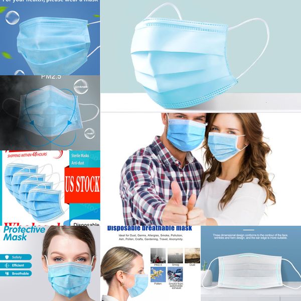 plenty fast disposable delivery stock selling face mask mascherine hick 3-layer masks with earloops for soutletndft
plenty fast disposable delivery stock selling face mask mascherine hick 3-layer masks with earloops for soutletndft