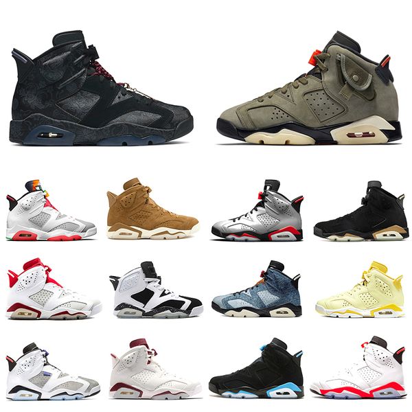 2021 jumpman 6 sd wmns singles day mens баскетбольная обувь 6s dmp black cny металлическое золото трэвис скоттс мужчины тренеров спортивные
2021 jumpman 6 sd wmns singles day mens баскетбольная обувь 6s dmp black cny металлическое золото трэвис скоттс мужчины тренеров спортивные