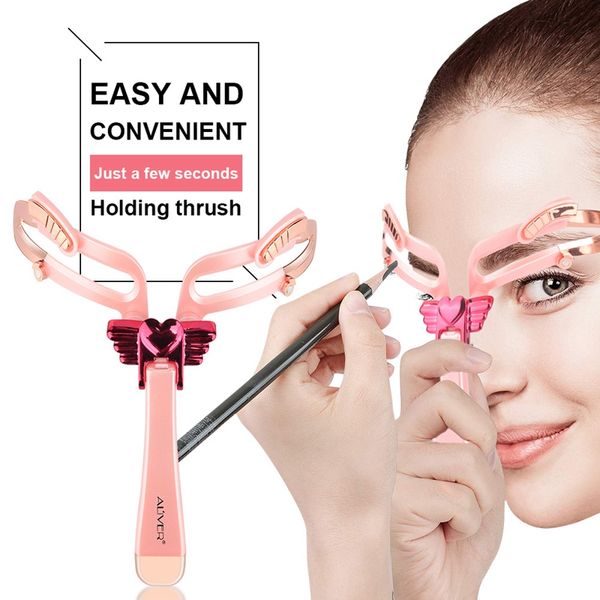 dropshipping adjustable eyebrow stencil eyebrow tools reusable makeup eye brow shaper eyebrows template makeup stencils styling 0551
dropshipping adjustable eyebrow stencil eyebrow tools reusable makeup eye brow shaper eyebrows template makeup stencils styling 0551