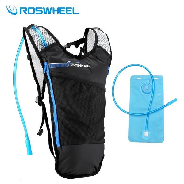 outdoor bags roswheel 5l cycling backpack with non-toxic water bag lightweight running mtb bike hiking climbing
outdoor bags roswheel 5l cycling backpack with non-toxic water bag lightweight running mtb bike hiking climbing