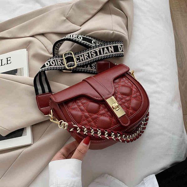 sale 90% off small bag 2022 autumn and winter new fashion women's chain saddle portable single shoulder messenger bag husv 66
sale 90% off small bag 2022 autumn and winter new fashion women's chain saddle portable single shoulder messenger bag husv 66
