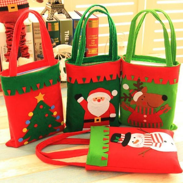 christmas holiday gift bags reusable cloth gift shopping bag with long handles christmas candy bag for party celebrations1
christmas holiday gift bags reusable cloth gift shopping bag with long handles christmas candy bag for party celebrations1