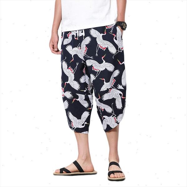 2021 summer chinese style hip hop pants men print plus size linen harem pants trousers wide leg sweat pants white, Black
2021 summer chinese style hip hop pants men print plus size linen harem pants trousers wide leg sweat pants white, Black