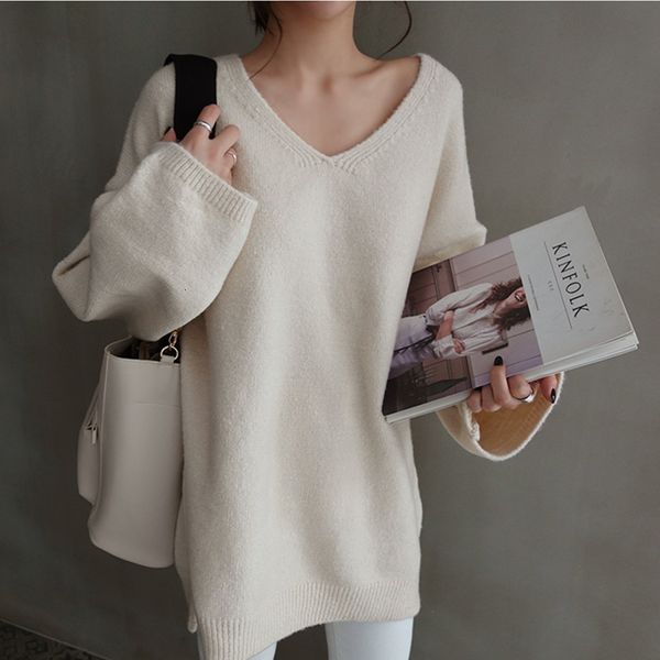 2021 new female winter sweatshirt oversize blouses with low v minimalist pink mesh sw8108 zxzb, White;black
2021 new female winter sweatshirt oversize blouses with low v minimalist pink mesh sw8108 zxzb, White;black