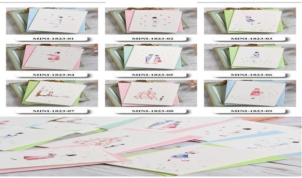 eno greeting watercolor girl cards mini gift cards children's day cards for girl small greeting birthday bbydrc packing2010
eno greeting watercolor girl cards mini gift cards children's day cards for girl small greeting birthday bbydrc packing2010