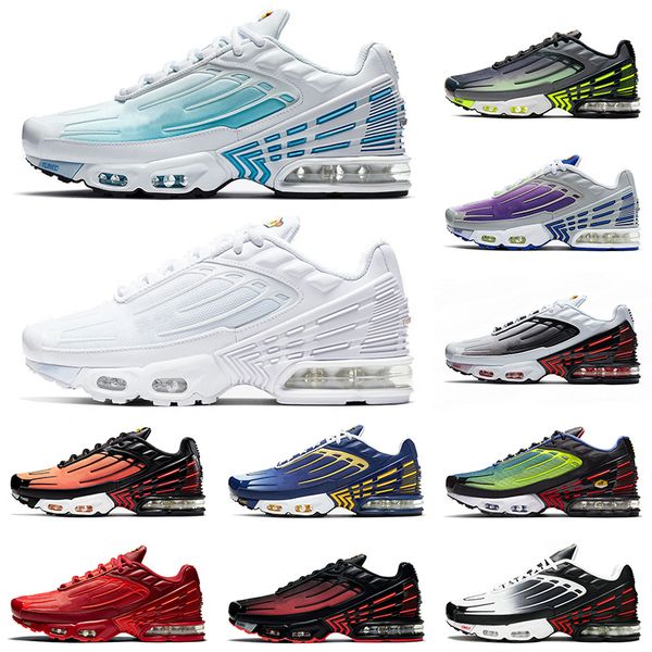 tuned 3 mens women plus tn iii laser blue all white purple grey crimson red red starry tiger hyper blue trainers, White;red
tuned 3 mens women plus tn iii laser blue all white purple grey crimson red red starry tiger hyper blue trainers, White;red