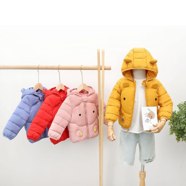 autumn and winter children's down and down cotton padded clothes for boys and lovely girls cotton padded clothes for babies, Blue;gray
autumn and winter children's down and down cotton padded clothes for boys and lovely girls cotton padded clothes for babies, Blue;gray