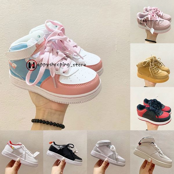 airforces low kids trainers dunks sneakers triple black white cartoon pig mouse cute infant toddler boys girls walking running sports shoes
airforces low kids trainers dunks sneakers triple black white cartoon pig mouse cute infant toddler boys girls walking running sports shoes