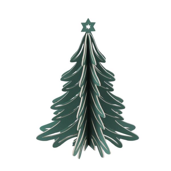 christmas decorations 1pc 3d paper craft small paperboard tree table centerpiece for decoration
christmas decorations 1pc 3d paper craft small paperboard tree table centerpiece for decoration