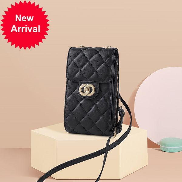 mode smallfragrance purse mini shoulder bags current mobile phone ladies small messenger clutch female bag, Red;black
mode smallfragrance purse mini shoulder bags current mobile phone ladies small messenger clutch female bag, Red;black