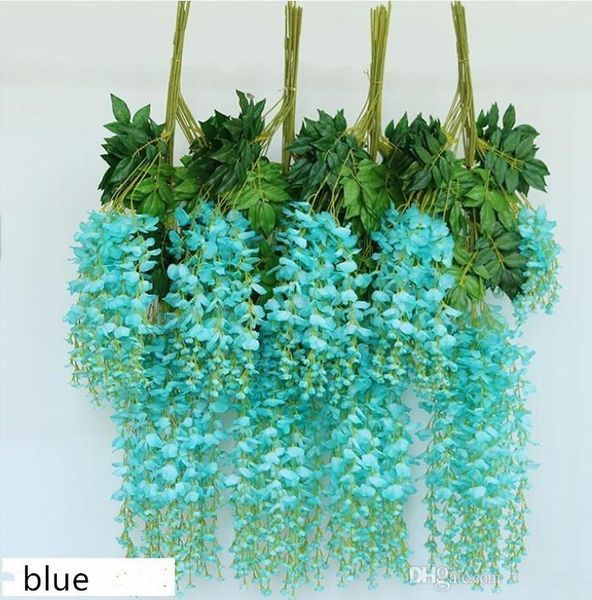 upscale simulation flower rattan artificial silk wisteria vine for wedding decoration home party ornament ing
upscale simulation flower rattan artificial silk wisteria vine for wedding decoration home party ornament ing