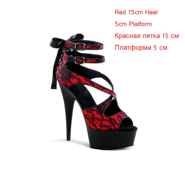 will women's sandals see sexy, super high-heeled party 15cm fashion decor rentals and hollow peep shoes 1mme, Black
will women's sandals see sexy, super high-heeled party 15cm fashion decor rentals and hollow peep shoes 1mme, Black