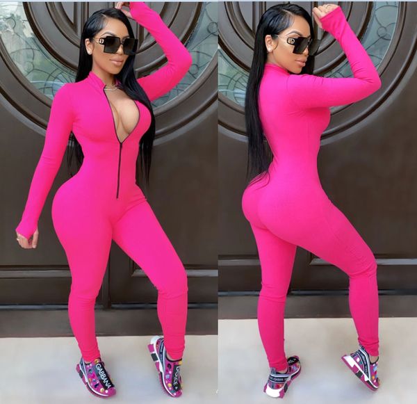 2h wholesale women clothing dress zipper slim jumpsuit can private custom label if and only if meet our minimum requirement, White
2h wholesale women clothing dress zipper slim jumpsuit can private custom label if and only if meet our minimum requirement, White