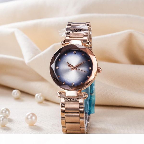 popular fashion brand women girl crystal style metal steel band quartz wrist watch di 04, Slivery;brown
popular fashion brand women girl crystal style metal steel band quartz wrist watch di 04, Slivery;brown