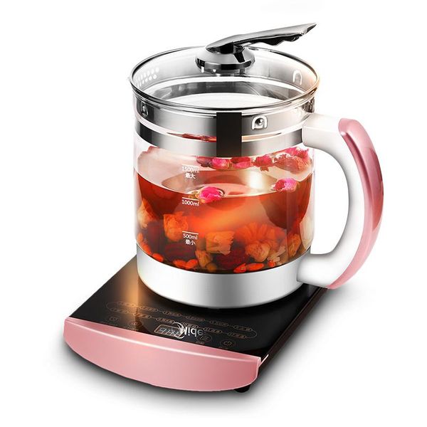 electric kettles midea kettle health preserving pot multifunctional decocting authentic -ge1701
electric kettles midea kettle health preserving pot multifunctional decocting authentic -ge1701