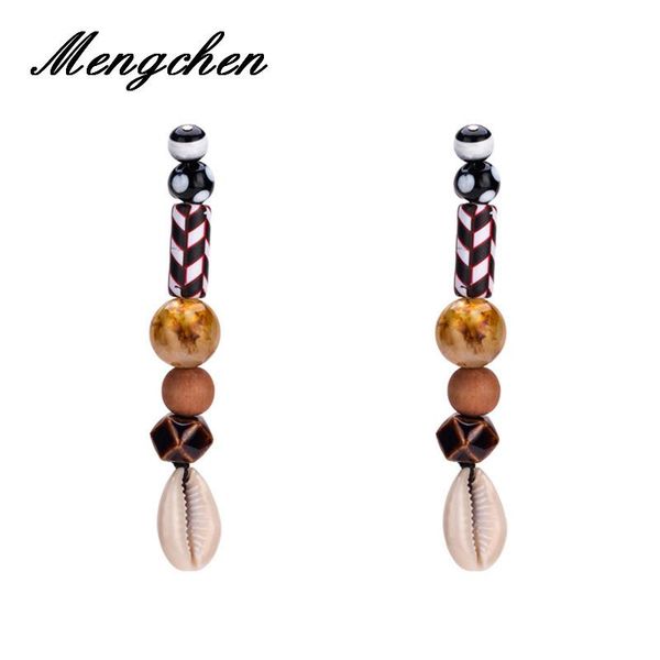 dangle & chandelier fashion jewelry vintage boho multilayer woven shell long pendant earrings bohemian drop for women, Silver
dangle & chandelier fashion jewelry vintage boho multilayer woven shell long pendant earrings bohemian drop for women, Silver