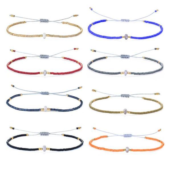 c.quanchi miyuki seed beaded charm bracelets with stone friendship bracelet accessories gift, Golden;silver
c.quanchi miyuki seed beaded charm bracelets with stone friendship bracelet accessories gift, Golden;silver