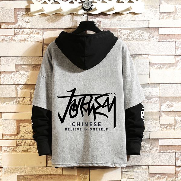 2021 new autumn spring fashion masculine hip hop long sweater hoodies oversize 5xl 6xl 026e, Black
2021 new autumn spring fashion masculine hip hop long sweater hoodies oversize 5xl 6xl 026e, Black