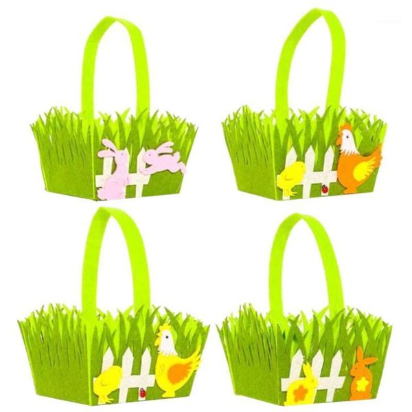 gift wrap 4pcs nonwoven basket spring easter decoration portable storage for egg hunts favors gifts candies1
gift wrap 4pcs nonwoven basket spring easter decoration portable storage for egg hunts favors gifts candies1