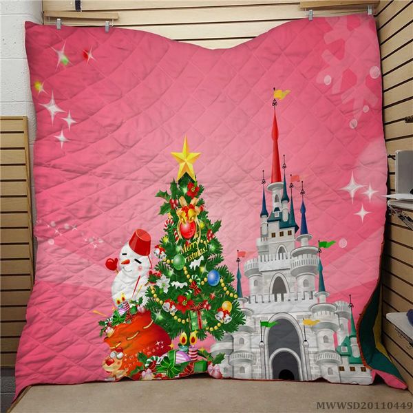 comforters & sets merry christmas unique quilt super soft breathable bed gift for kids children bedroom decoration all seasons
comforters & sets merry christmas unique quilt super soft breathable bed gift for kids children bedroom decoration all seasons