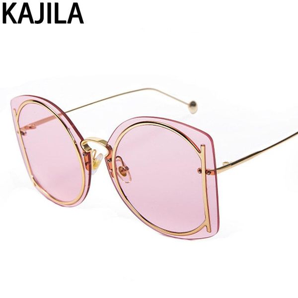 new luxury 2020 oversized ladies women uv400 female brand arrival shades sun vintage for glasses mirror sungla hbsxq, White;black
new luxury 2020 oversized ladies women uv400 female brand arrival shades sun vintage for glasses mirror sungla hbsxq, White;black