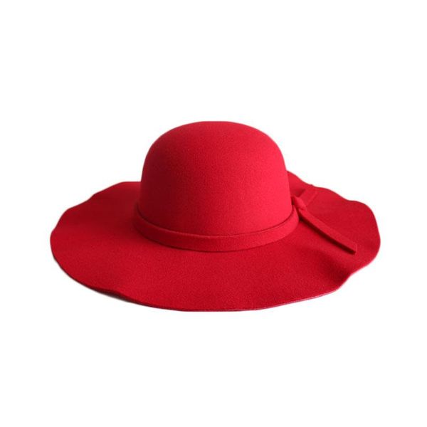 fashion women beach sun hat waves big brim sunbonnet imitation wool nyz shop wide hats, Blue;gray
fashion women beach sun hat waves big brim sunbonnet imitation wool nyz shop wide hats, Blue;gray