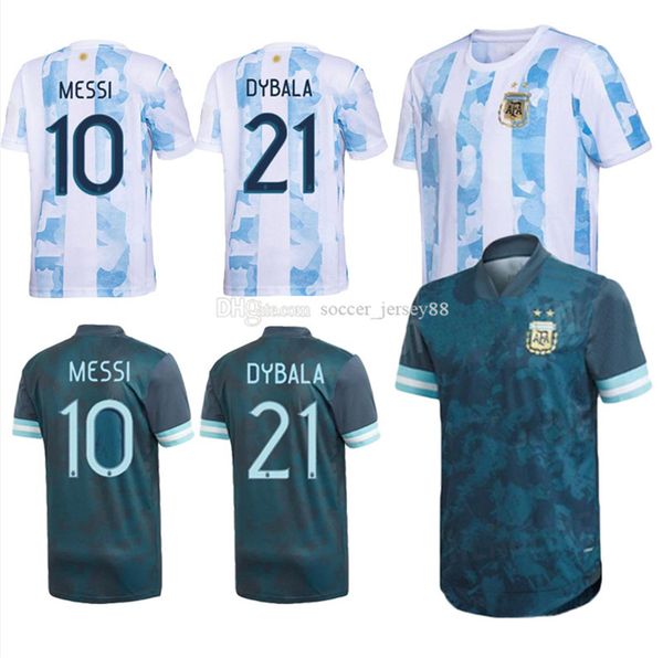 2020 argentina soccer jerseys messi higuain icardi kun aguero 19 20 men women kids set camisetas futbol maradona football shirt, Black;yellow
2020 argentina soccer jerseys messi higuain icardi kun aguero 19 20 men women kids set camisetas futbol maradona football shirt, Black;yellow
