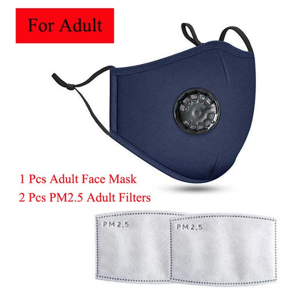 black with valve pm 2.5 filters cotton anti-dust mouth activated carbon mask respirator face cover 1 nozdb
black with valve pm 2.5 filters cotton anti-dust mouth activated carbon mask respirator face cover 1 nozdb