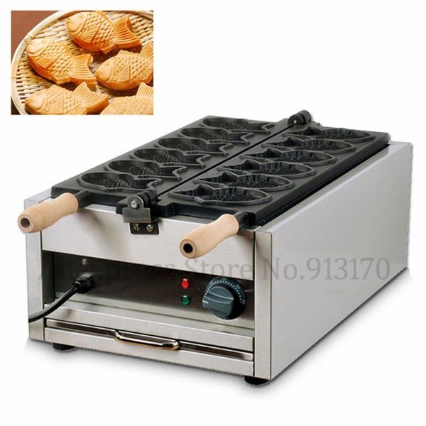 japanese style taiyaki machine commercial electric taiyaki fish shaped cake maker stainless steel six molds snack device
japanese style taiyaki machine commercial electric taiyaki fish shaped cake maker stainless steel six molds snack device