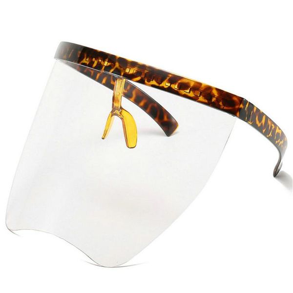 sunglasses futuristic oversize shield visor women flat transparent protective cover oversized mask windproof sun glasses nx, White;black
sunglasses futuristic oversize shield visor women flat transparent protective cover oversized mask windproof sun glasses nx, White;black
