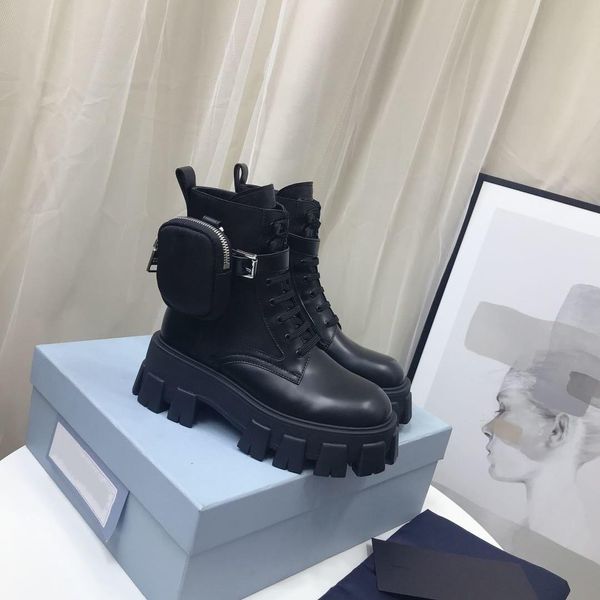 women designers rois boots ankle nylon combat boot and martin boots designers winter martin ankle nylon bouch attached ankle with box, Black
women designers rois boots ankle nylon combat boot and martin boots designers winter martin ankle nylon bouch attached ankle with box, Black