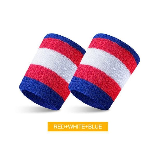 1/2pcs wrist support sport wristband cotton sweat-absorbent band sweatband wrist band sports accessories 1/2p jllovb, Black;red
1/2pcs wrist support sport wristband cotton sweat-absorbent band sweatband wrist band sports accessories 1/2p jllovb, Black;red