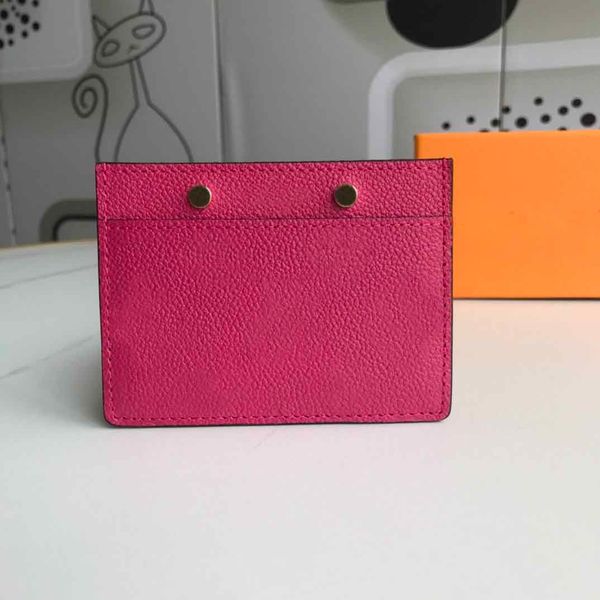 fashion men women leather wallet multicolor card purse card holder original box women classic purse serial number 69174 size 11x7cm, Black;red
fashion men women leather wallet multicolor card purse card holder original box women classic purse serial number 69174 size 11x7cm, Black;red