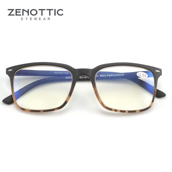 fashion sunglasses frames zenottic anti blue rays computer glasses men optical frame light blocking prescription eyeglasses, Black
fashion sunglasses frames zenottic anti blue rays computer glasses men optical frame light blocking prescription eyeglasses, Black